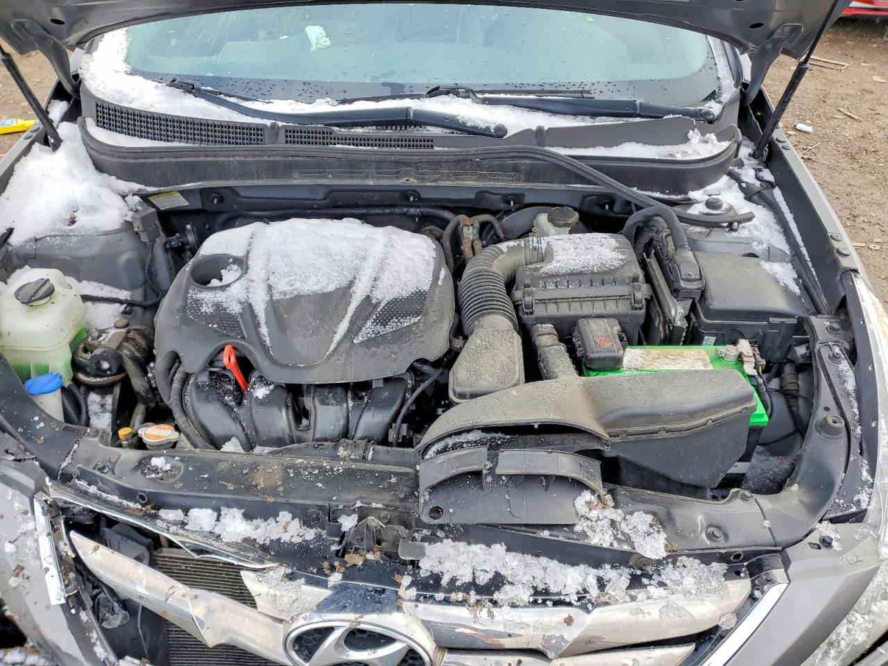 Hyundai SONATA Limited
