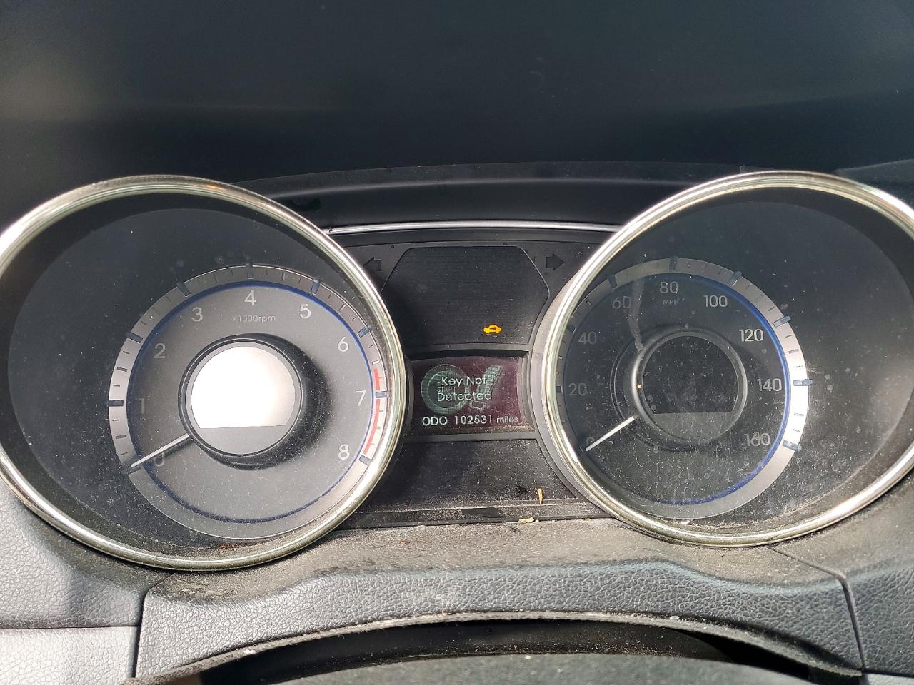 Hyundai SONATA Limited