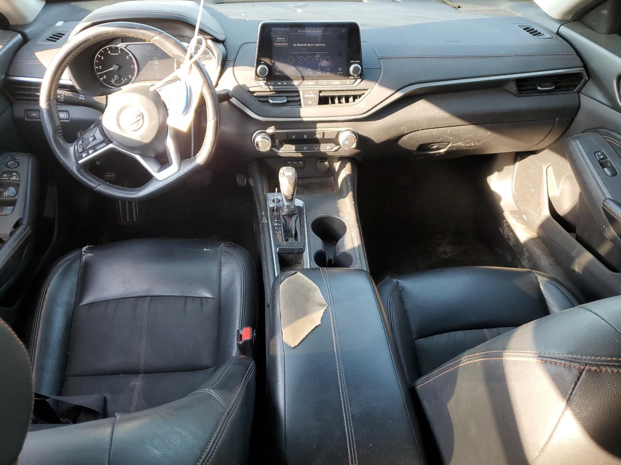 Nissan Altima Sr