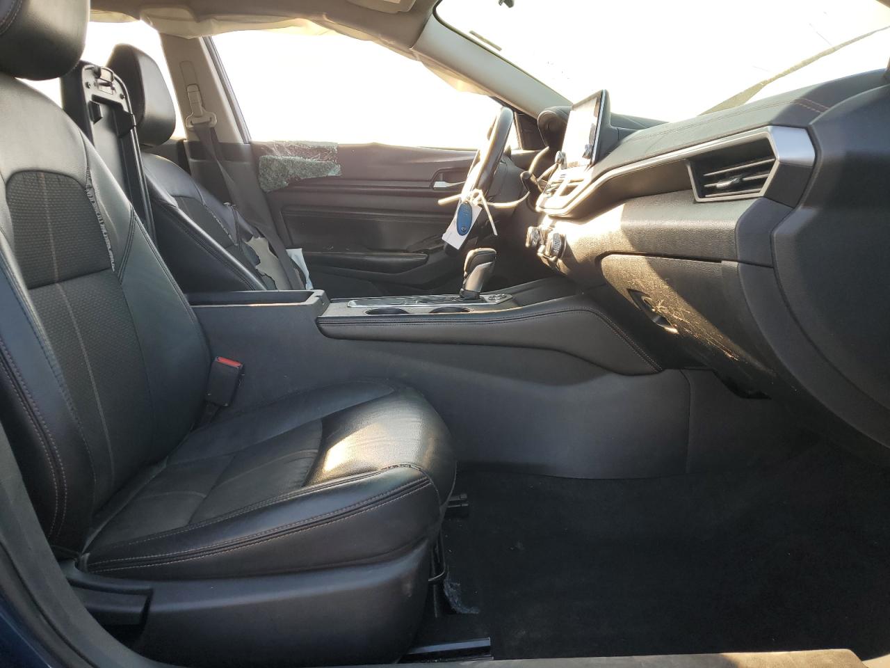 Nissan Altima Sr