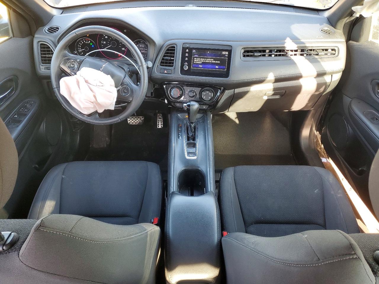 Honda HR-V Sport