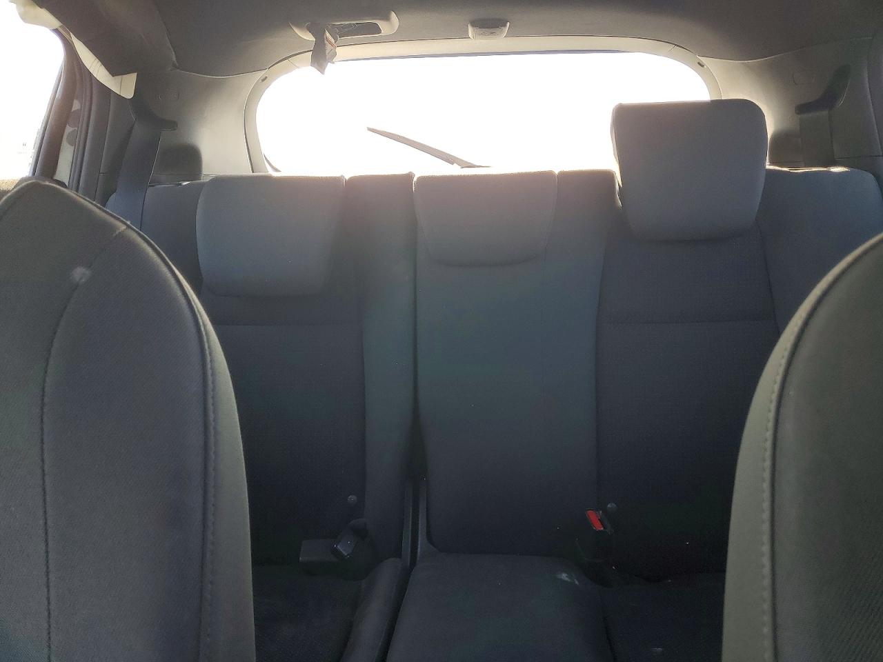 Honda HR-V Sport