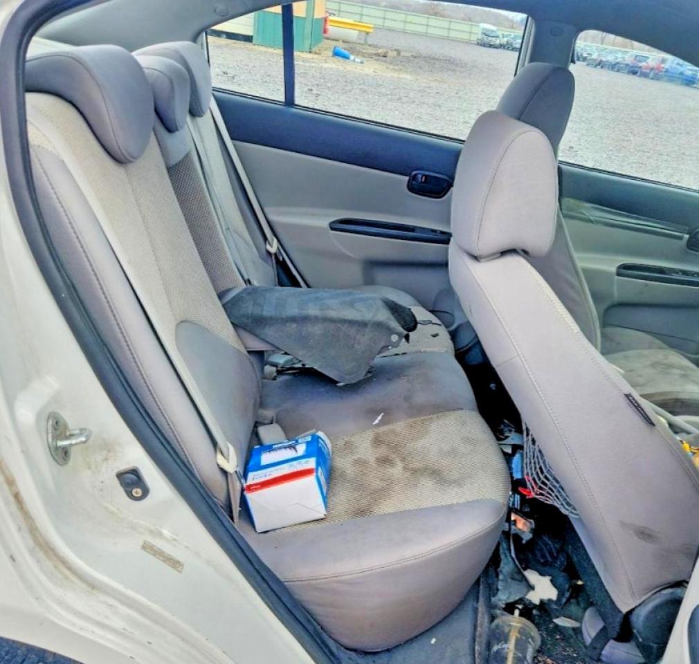 Hyundai ACCENT Gls