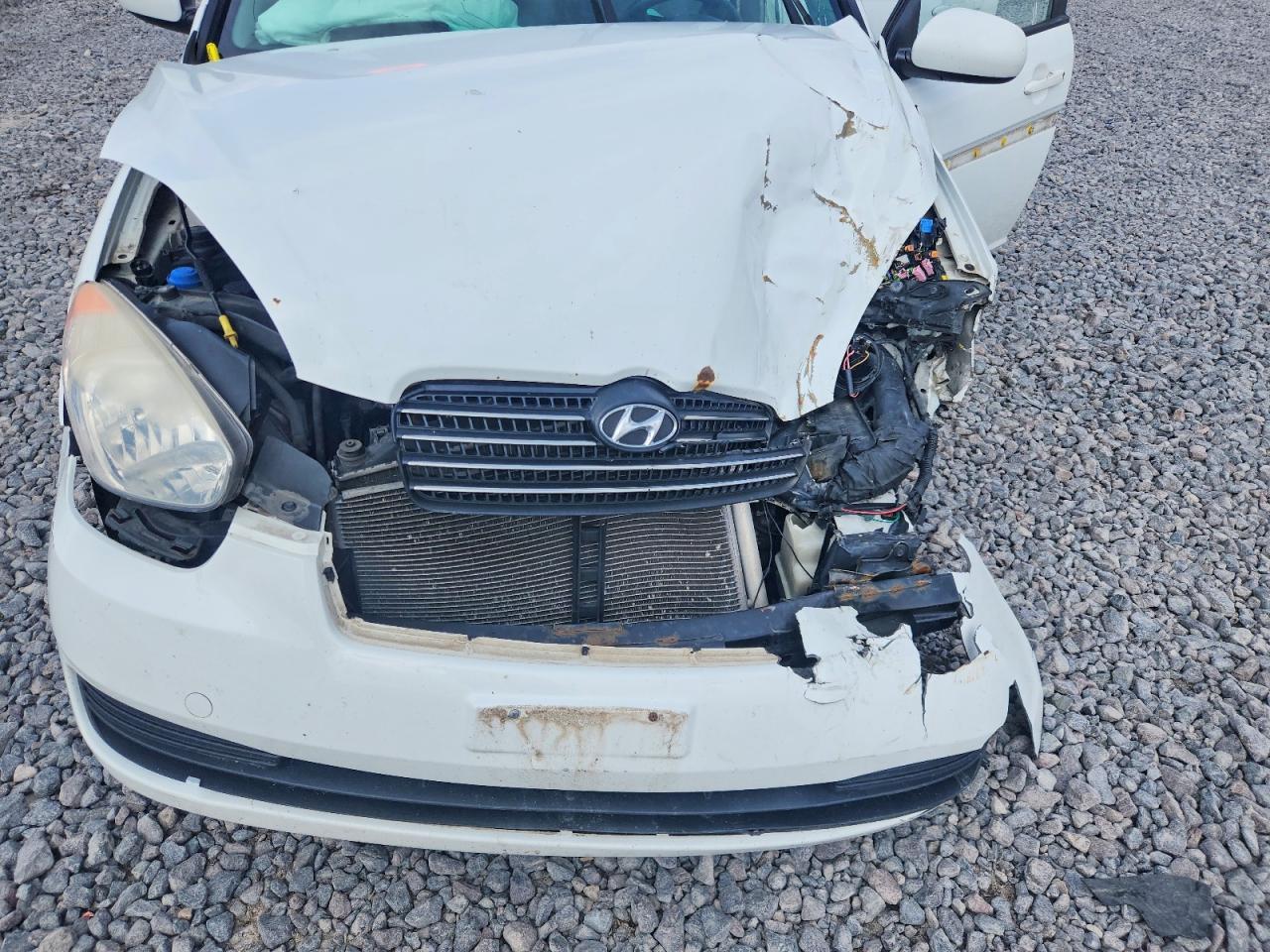 Hyundai ACCENT Gls