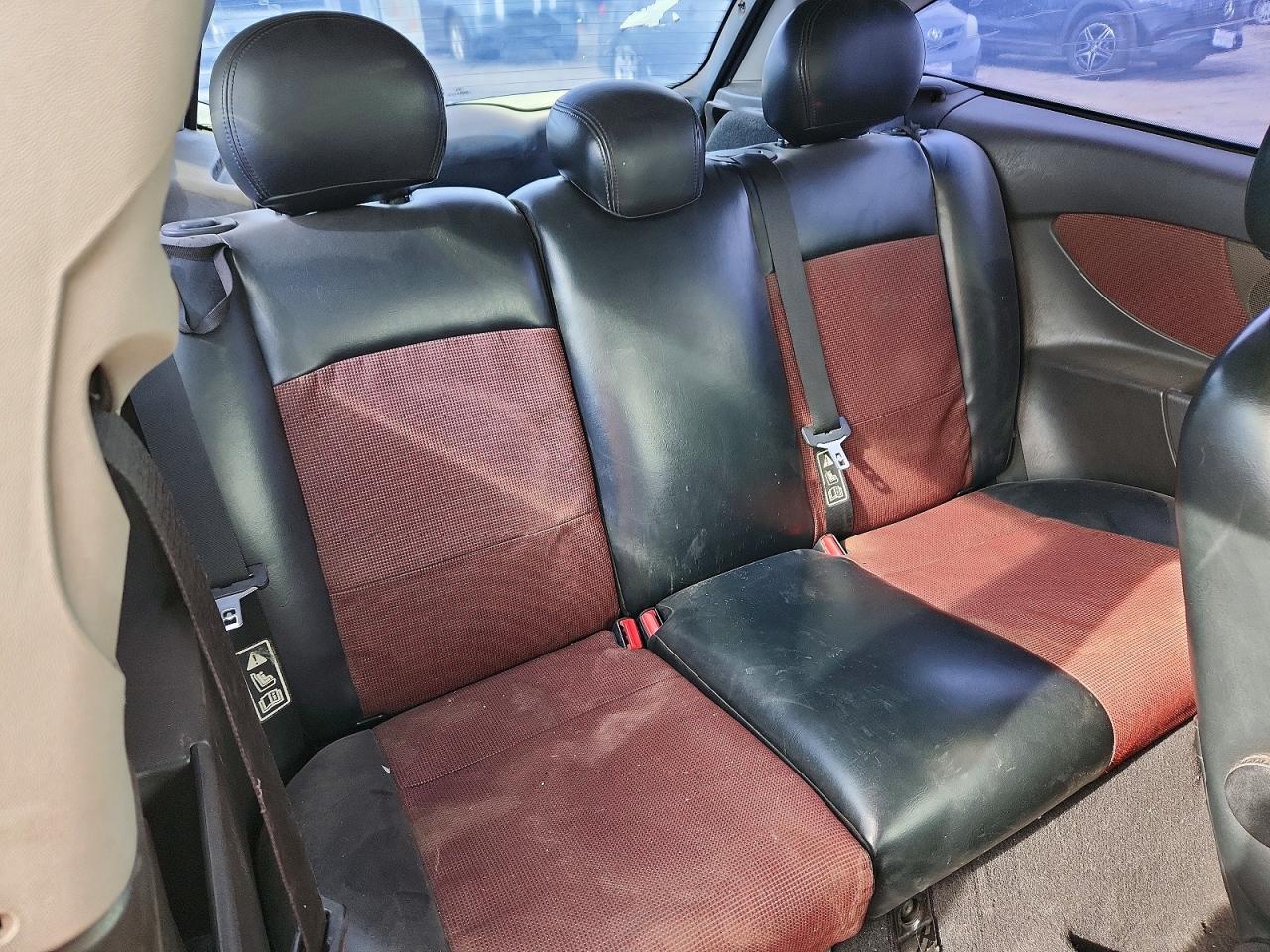 Ford Focus Svt