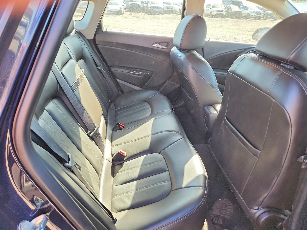 Buick Verano