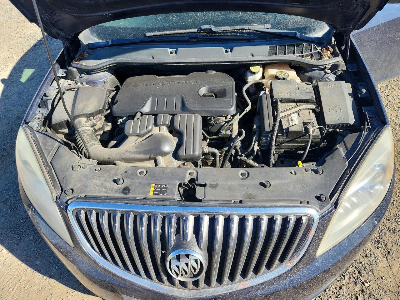 Buick Verano