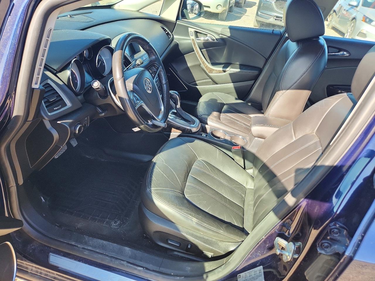 Buick Verano