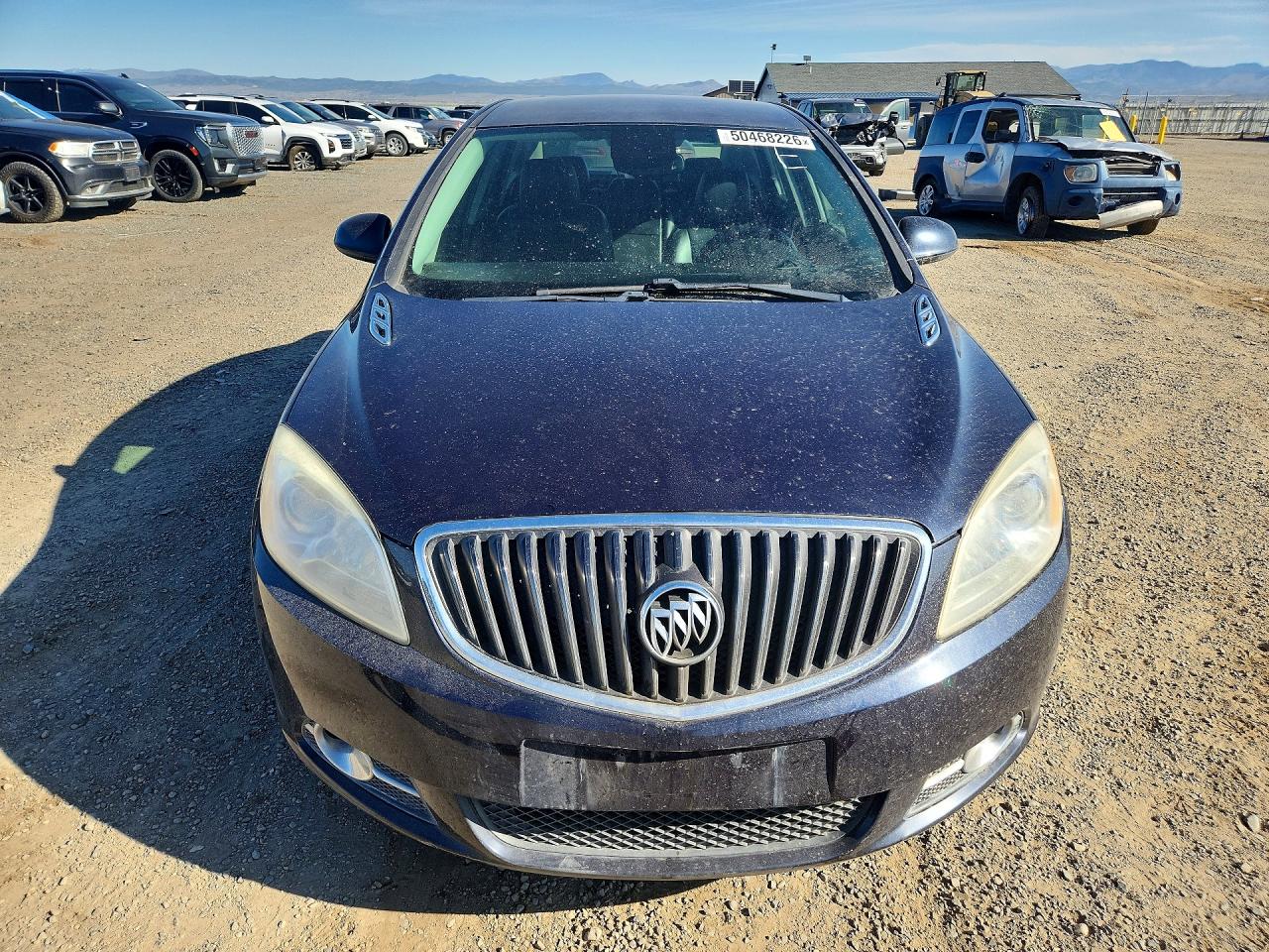Buick Verano