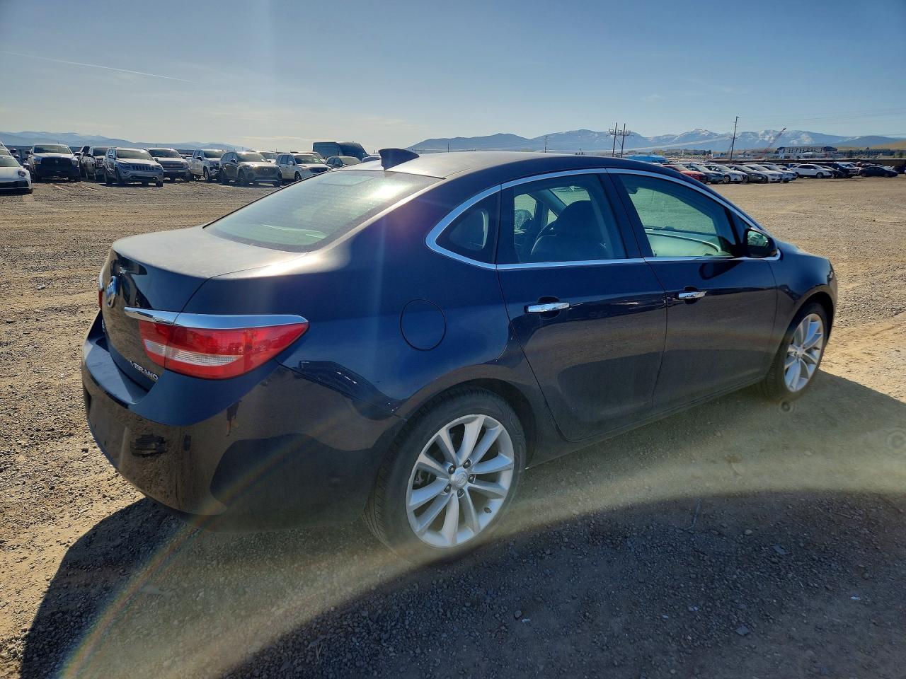 Buick Verano