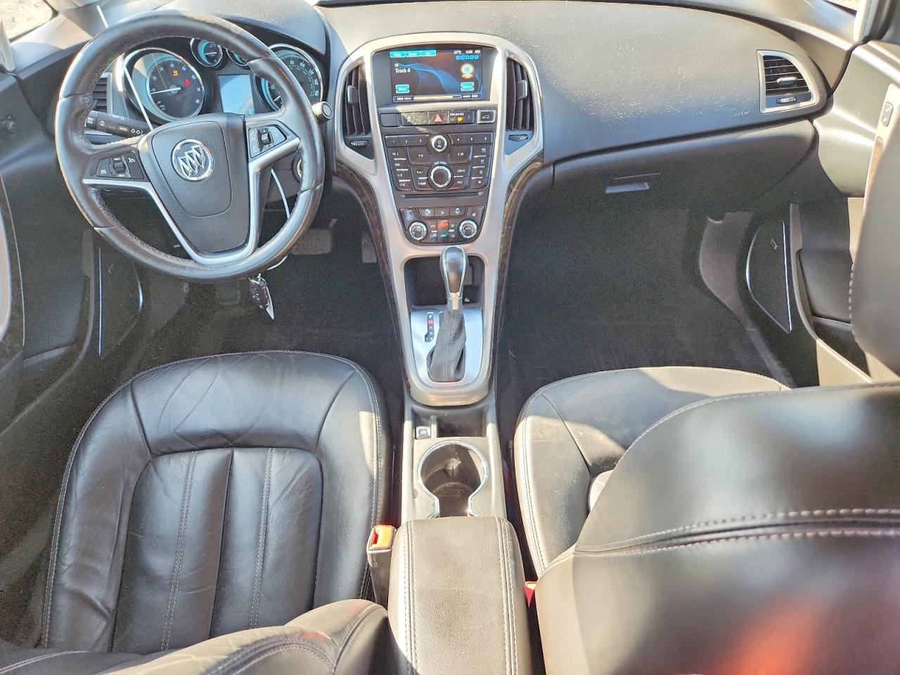 Buick Verano