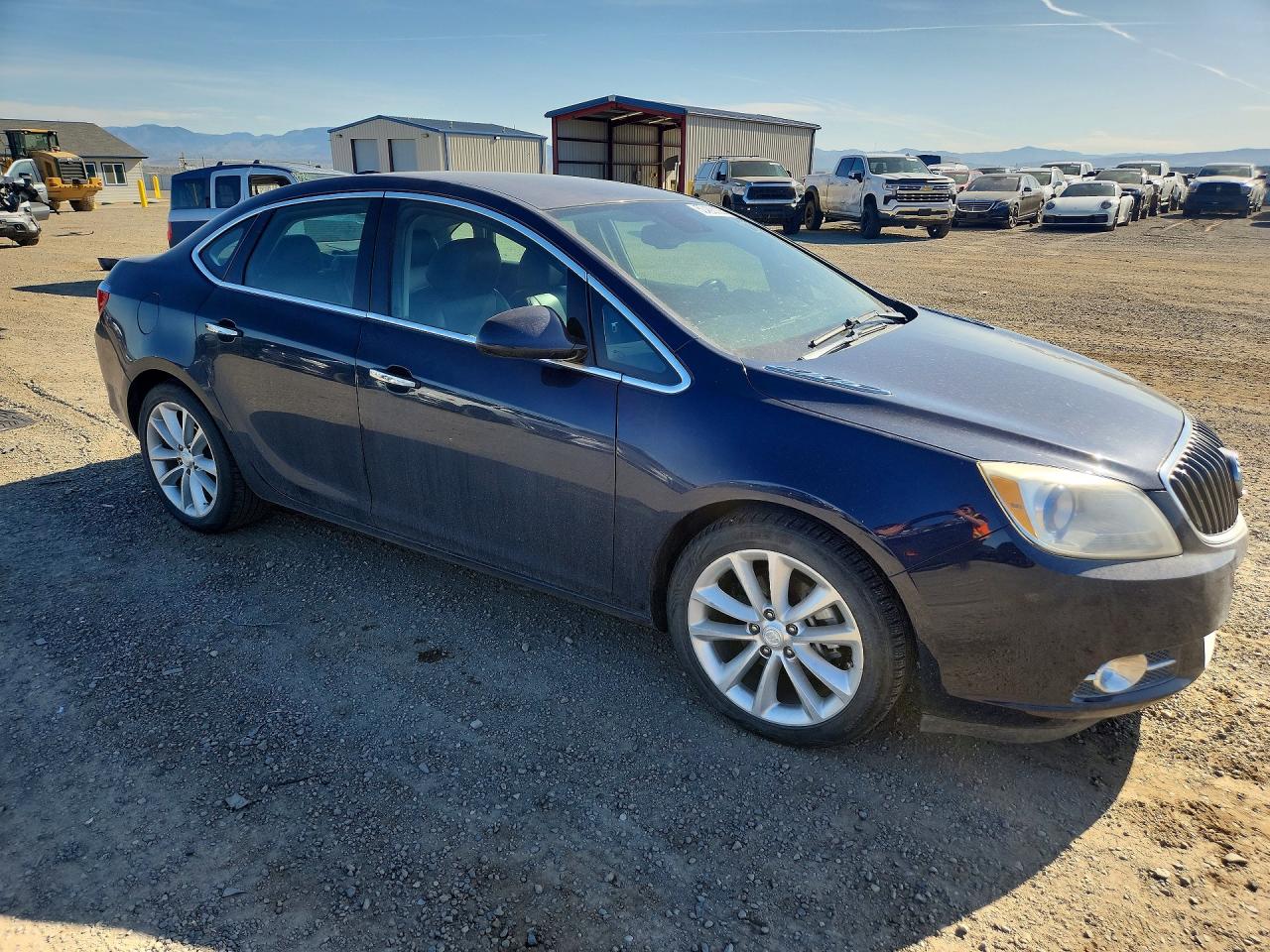 Buick Verano