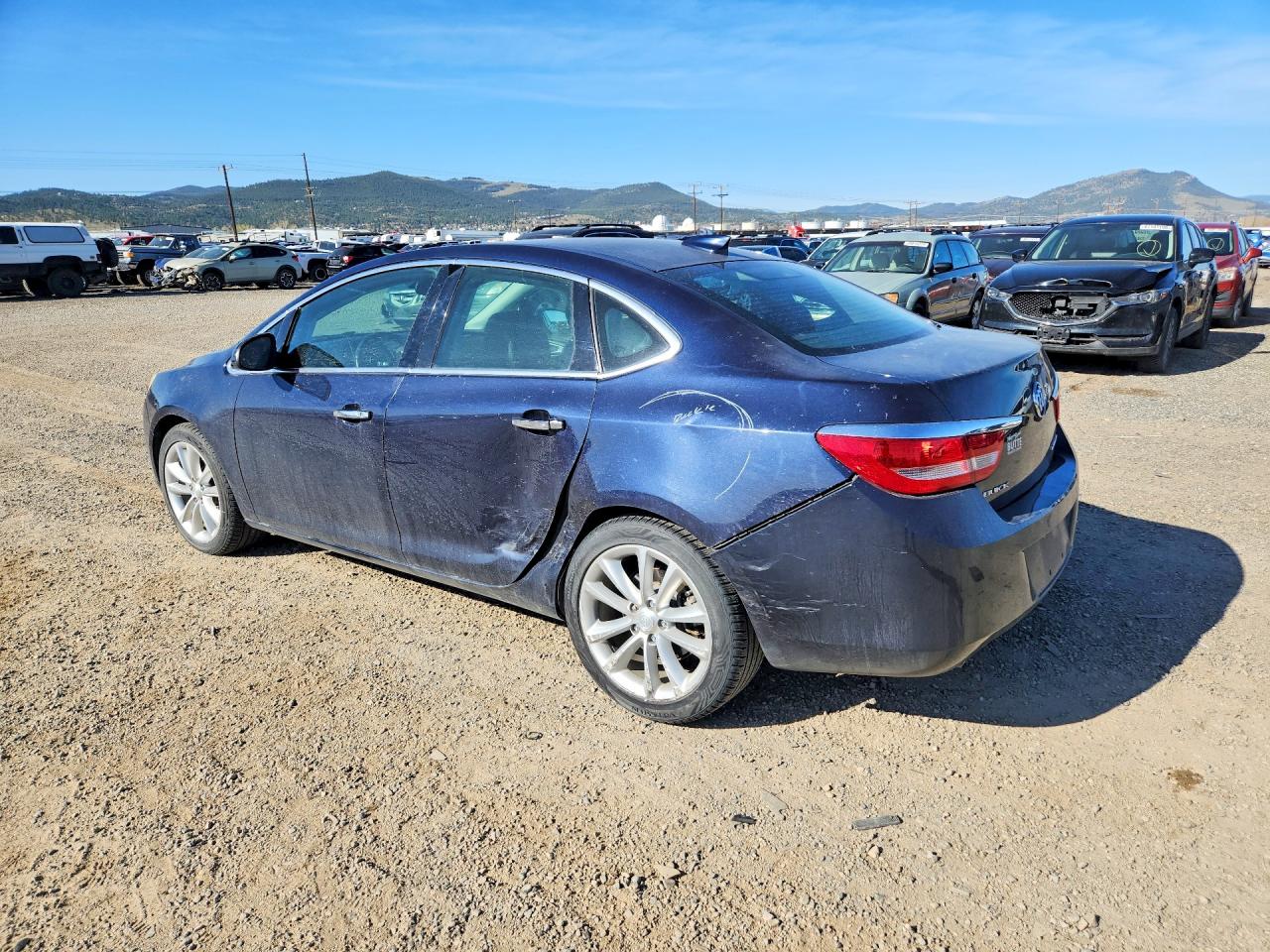 Buick Verano
