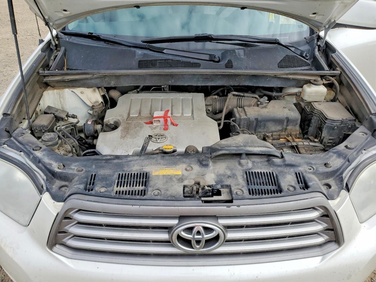 Toyota Highlander Base
