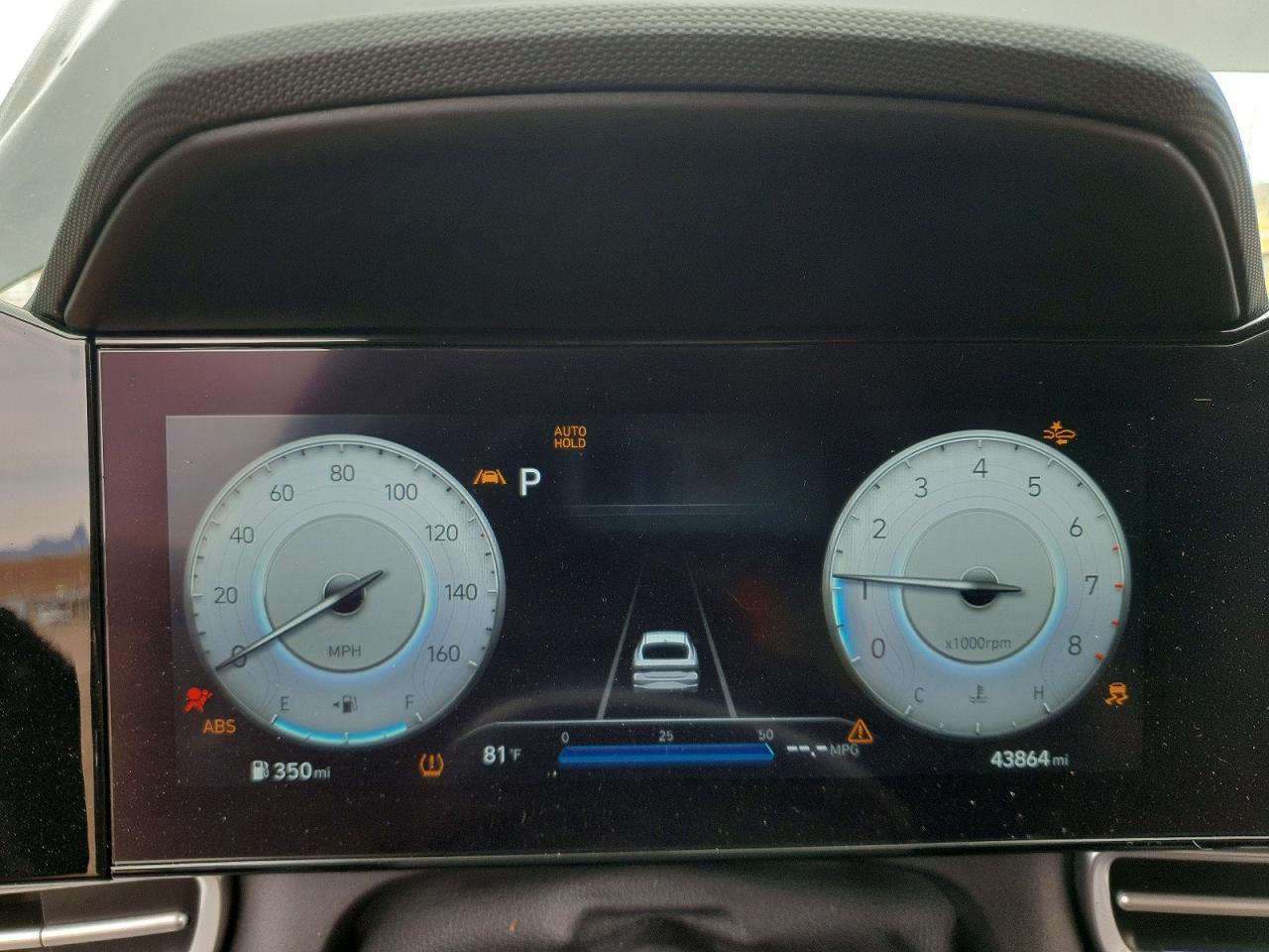 Hyundai ELANTRA Limited