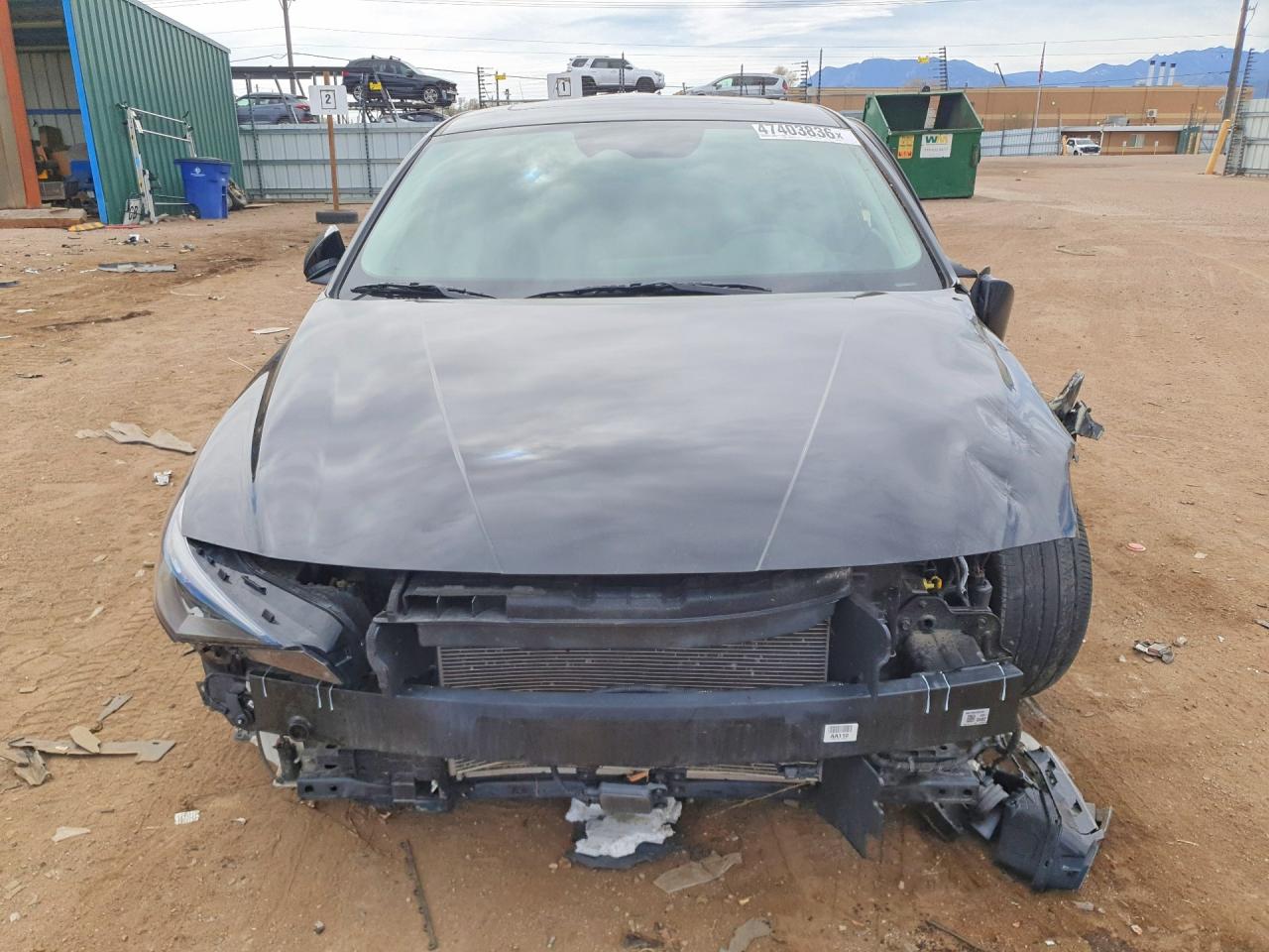 Hyundai ELANTRA Limited