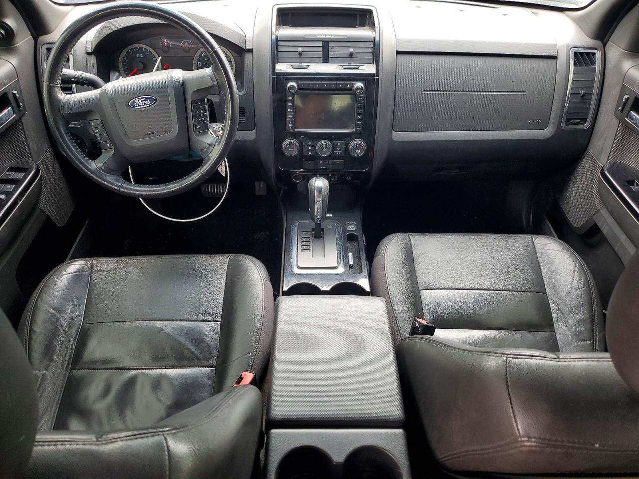 Ford Escape Limited