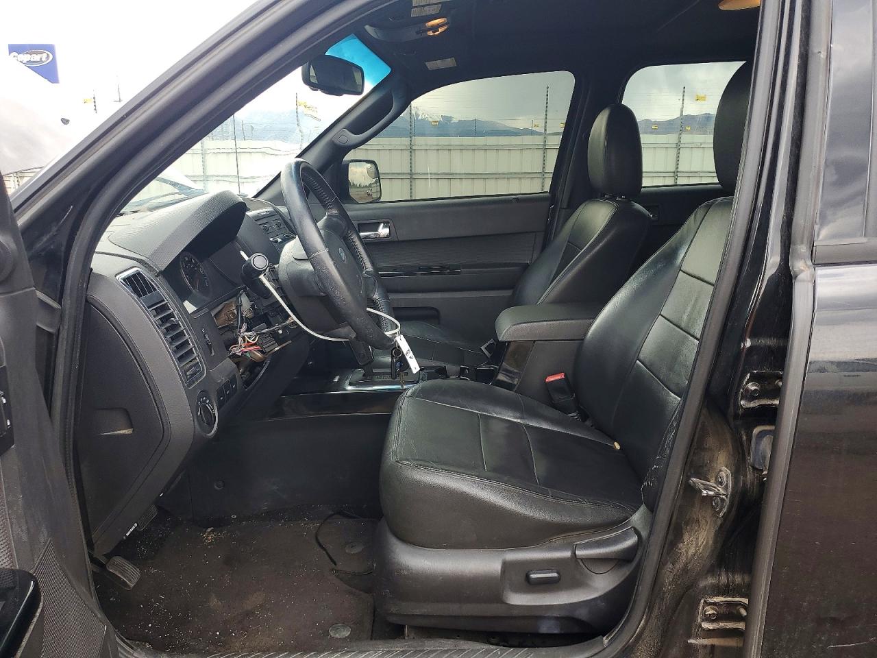 Ford Escape Limited