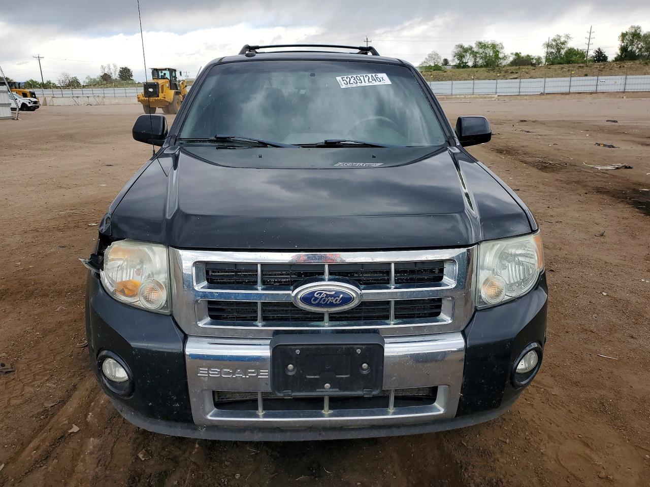 Ford Escape Limited