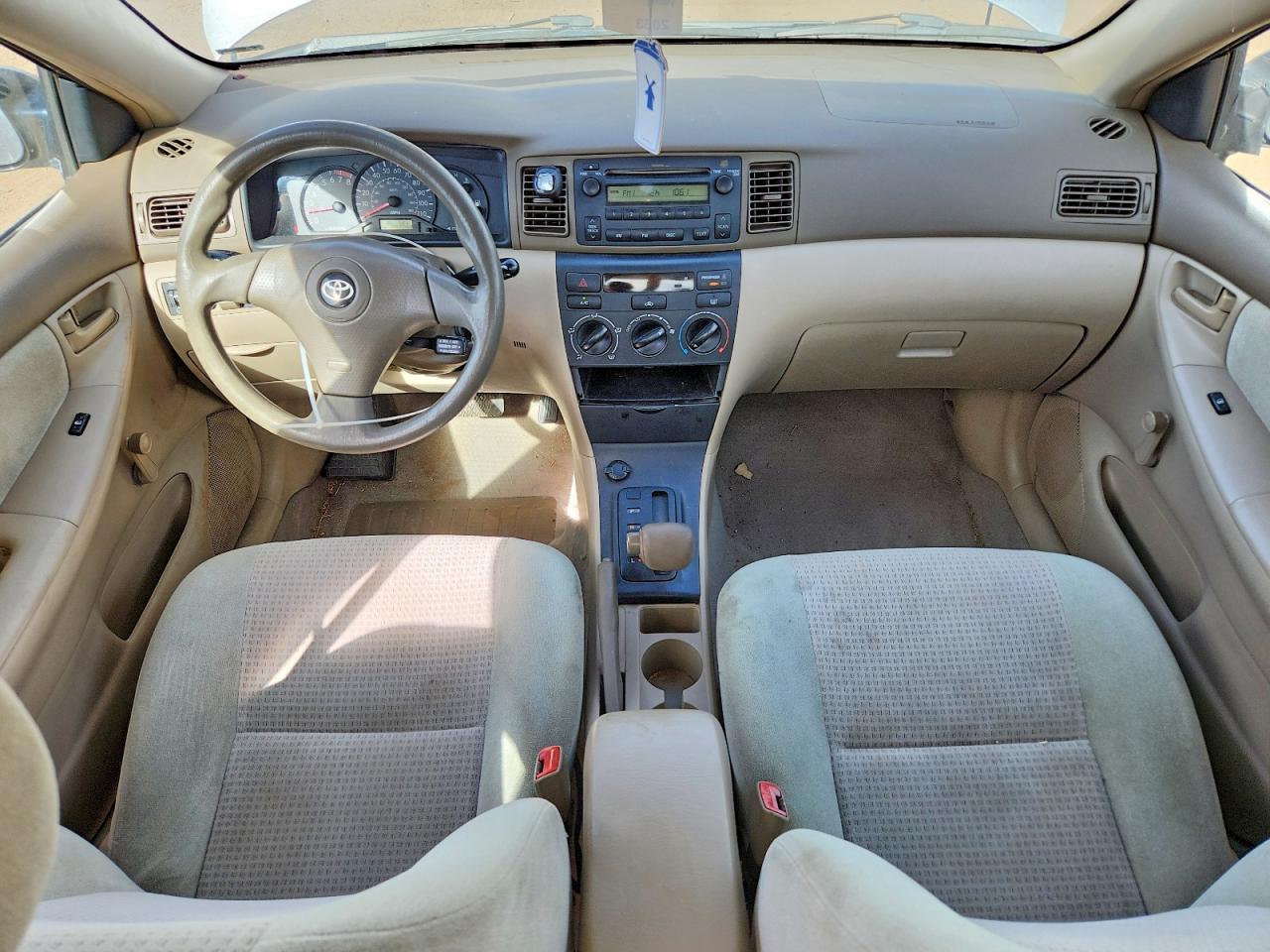 Toyota Corolla Ce
