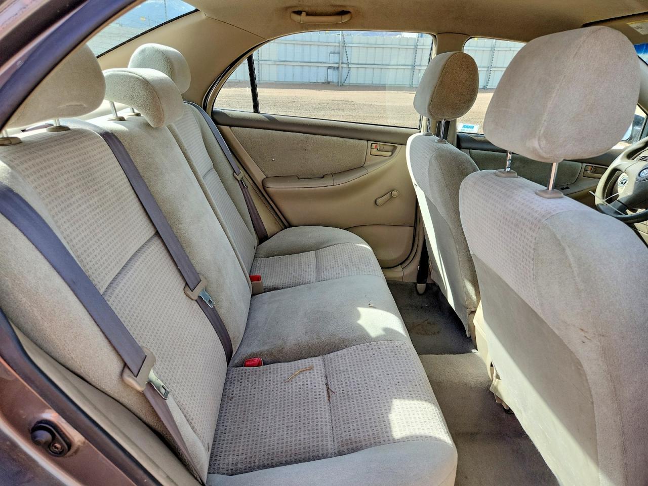 Toyota Corolla Ce