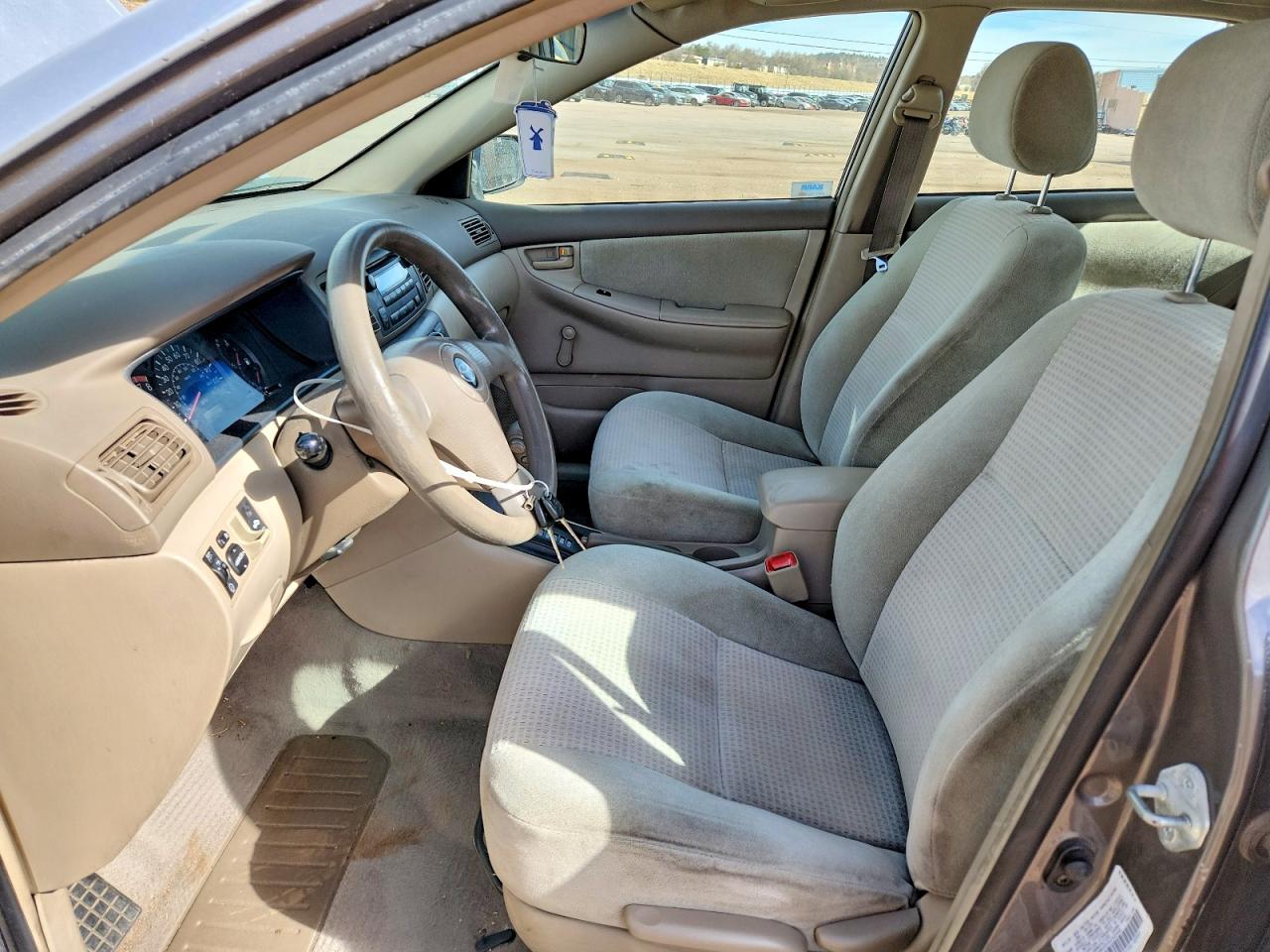 Toyota Corolla Ce