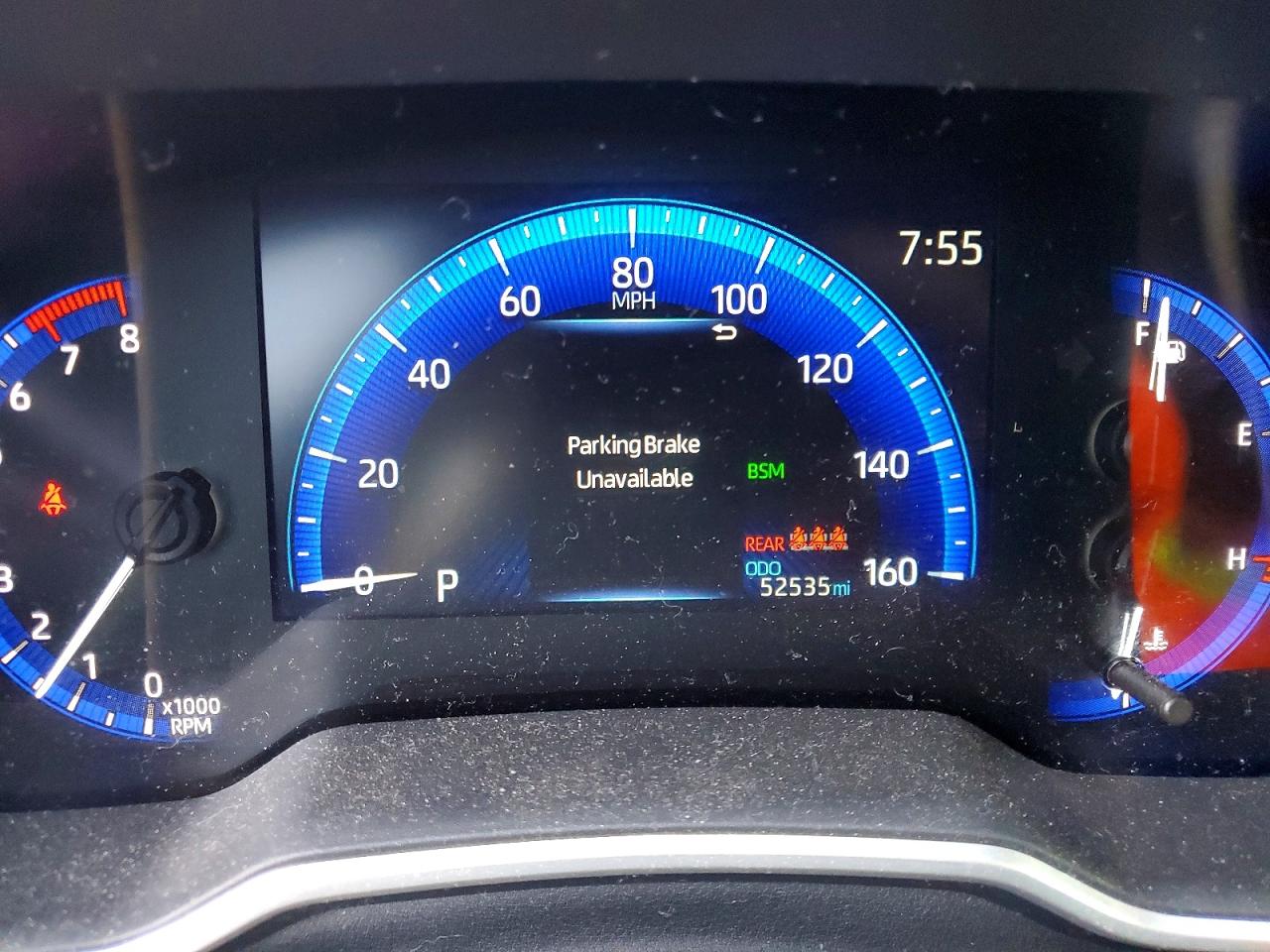 Toyota Corolla Xse