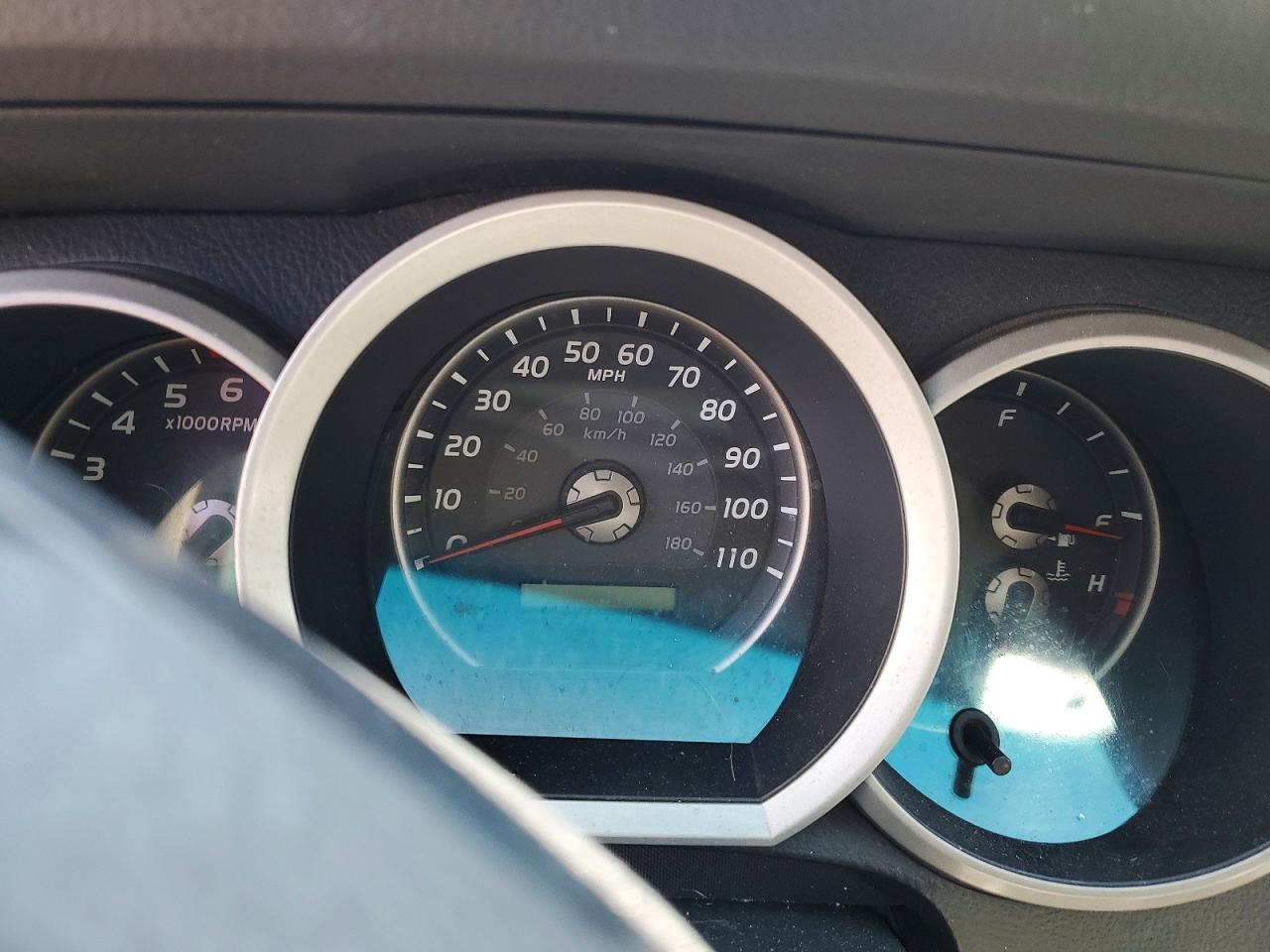 Toyota 4Runner Limited
