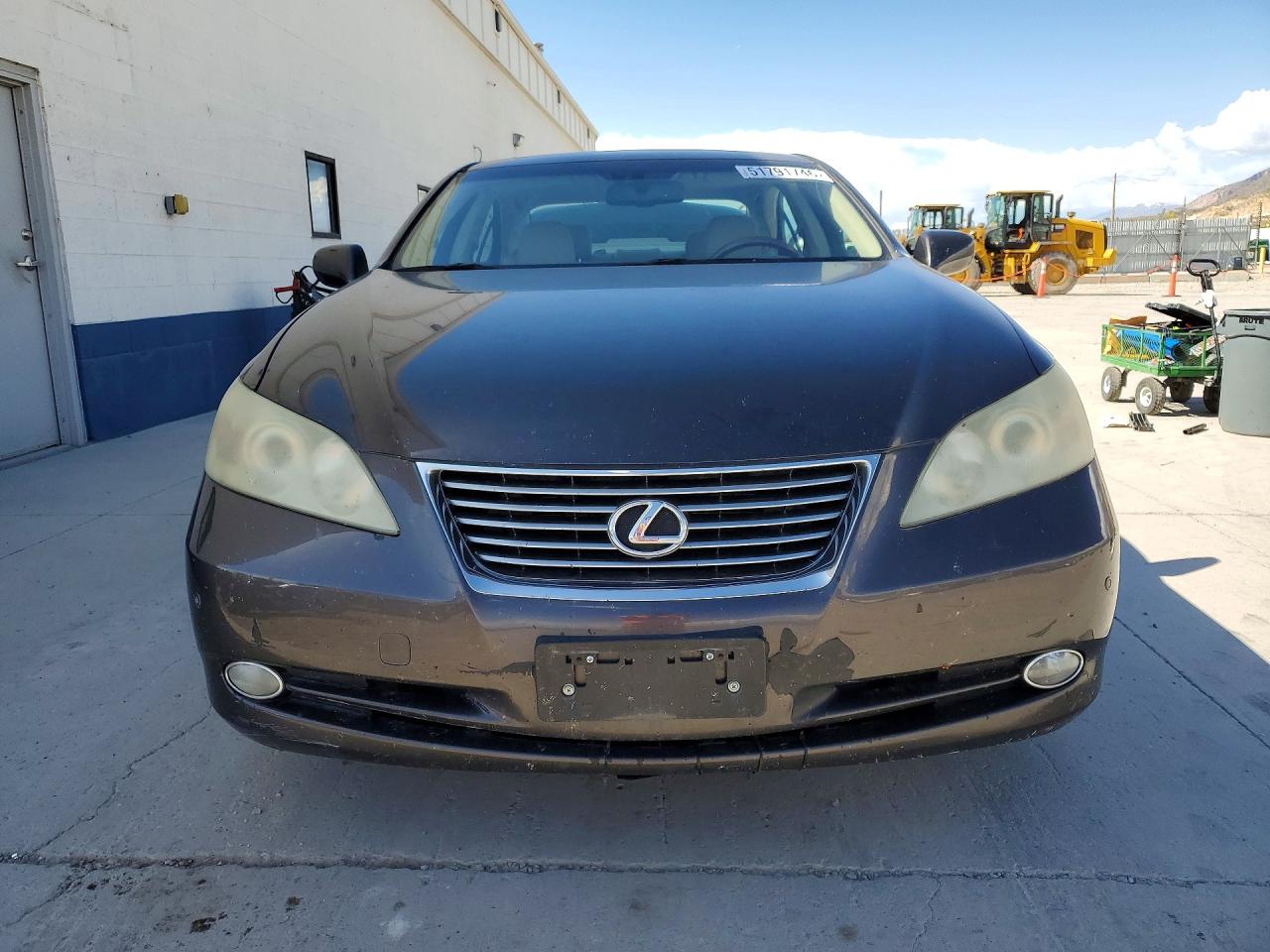 Lexus Es 350