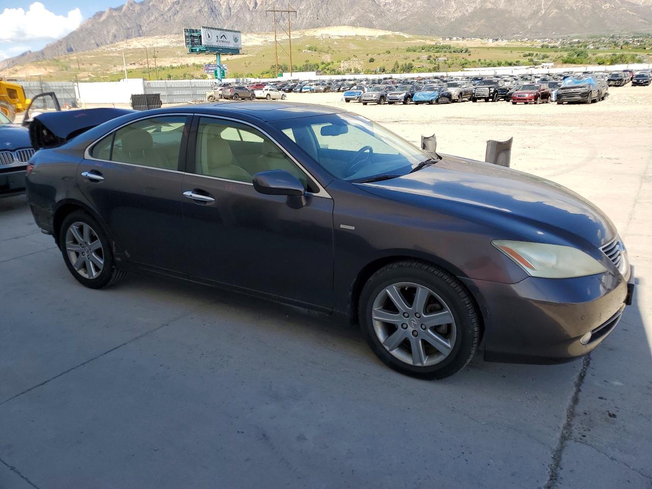 Lexus Es 350