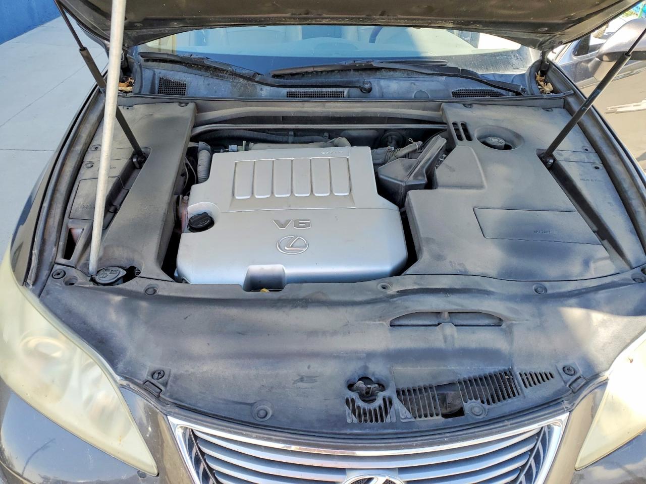 Lexus Es 350