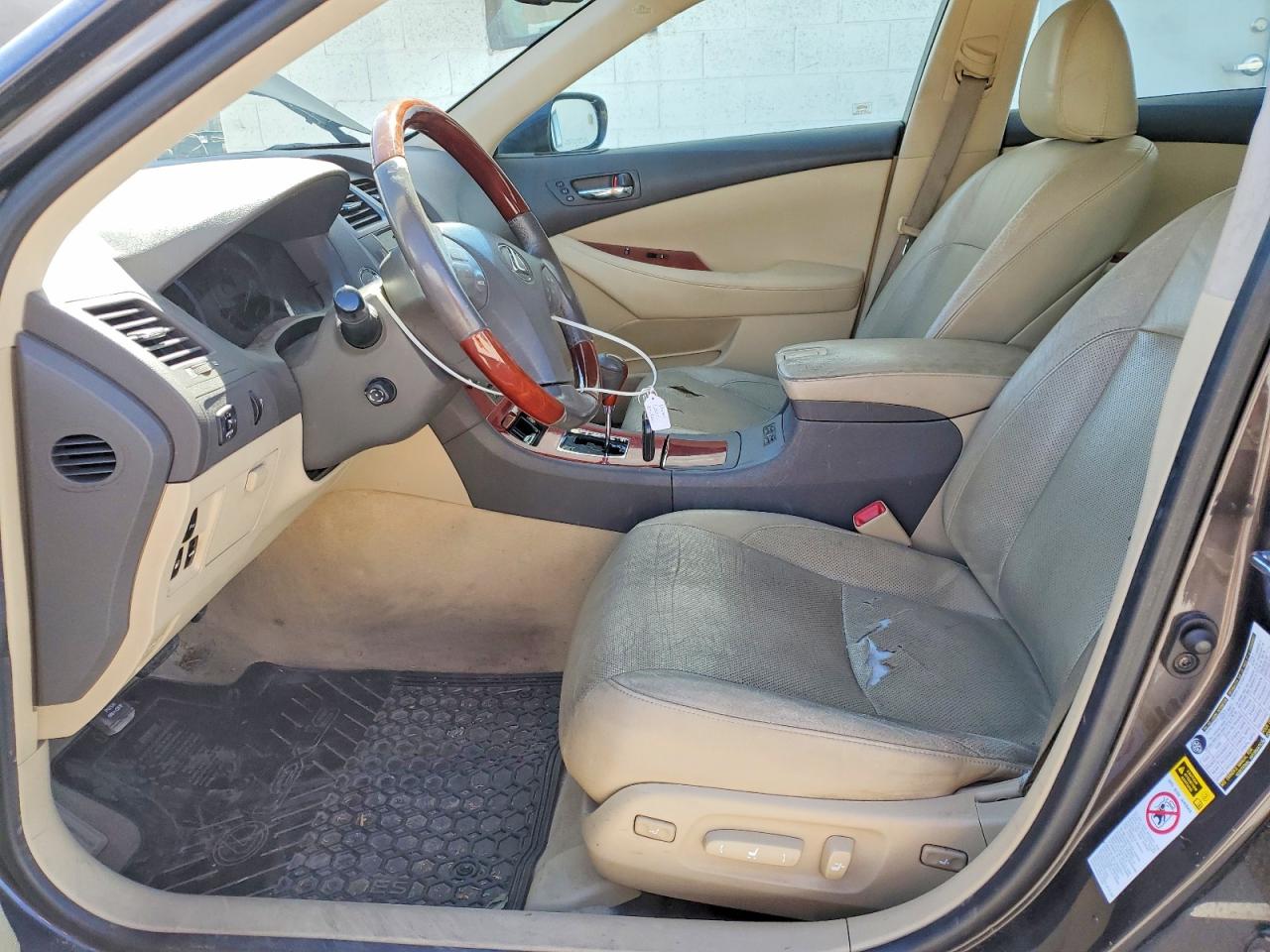 Lexus Es 350