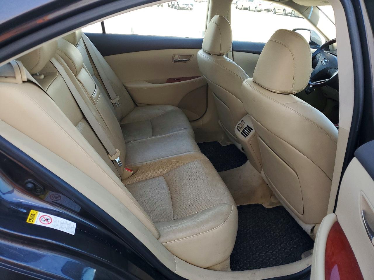 Lexus Es 350