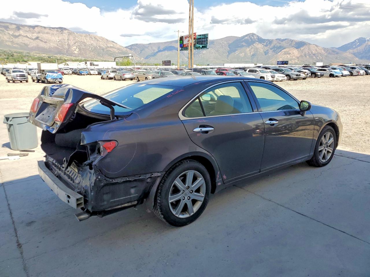 Lexus Es 350