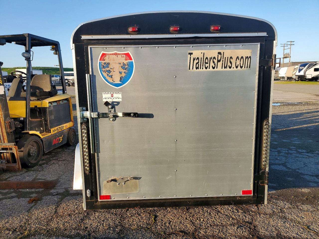 Interstate Trailer