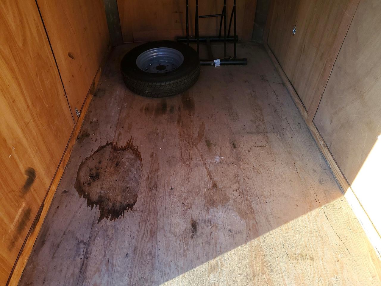 Interstate Trailer