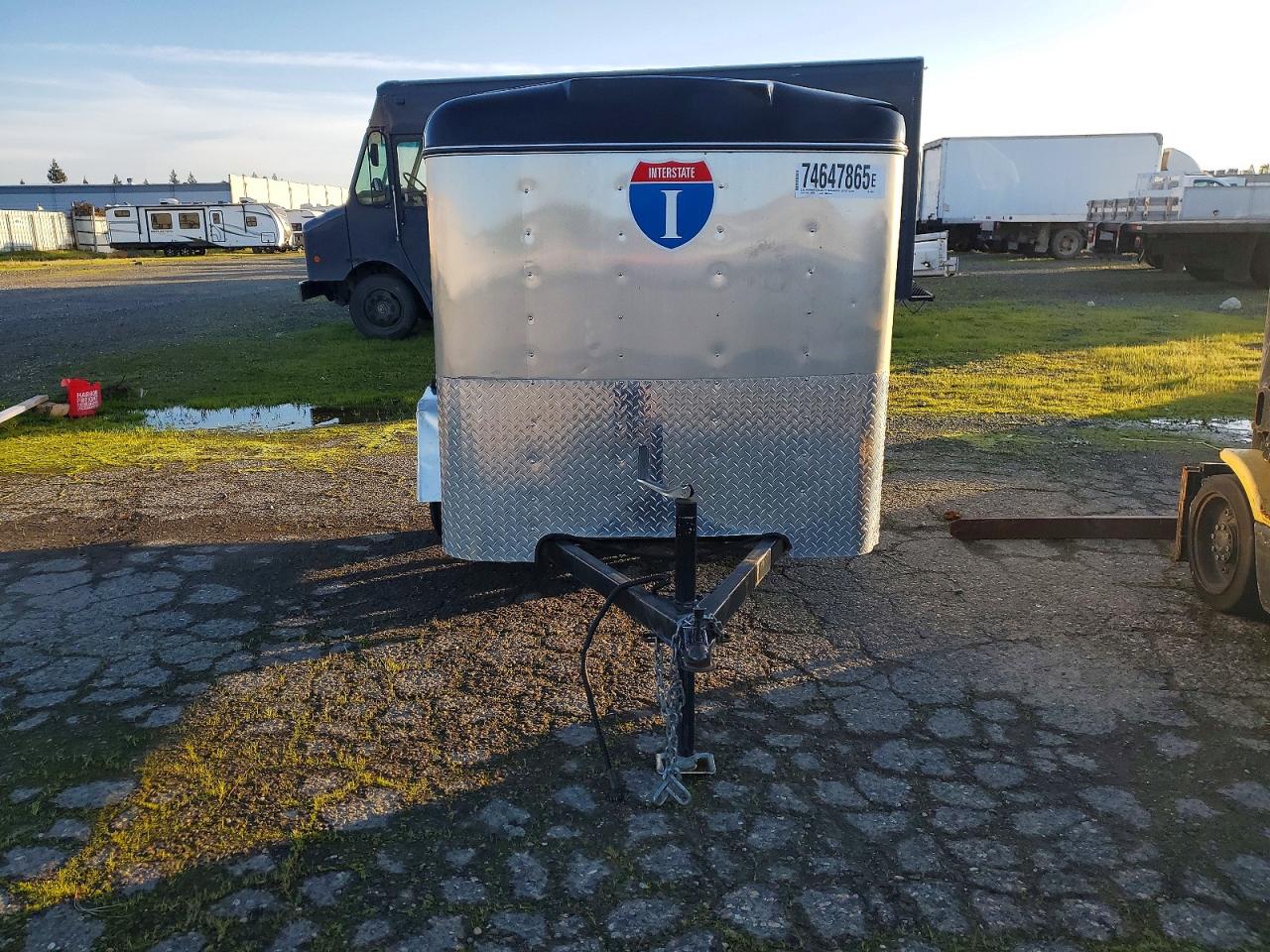 Interstate Trailer