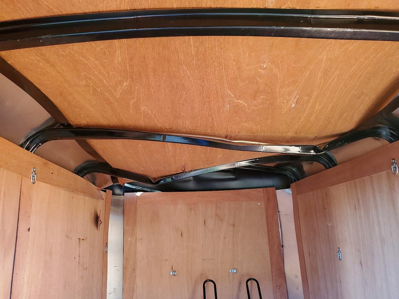 Interstate Trailer