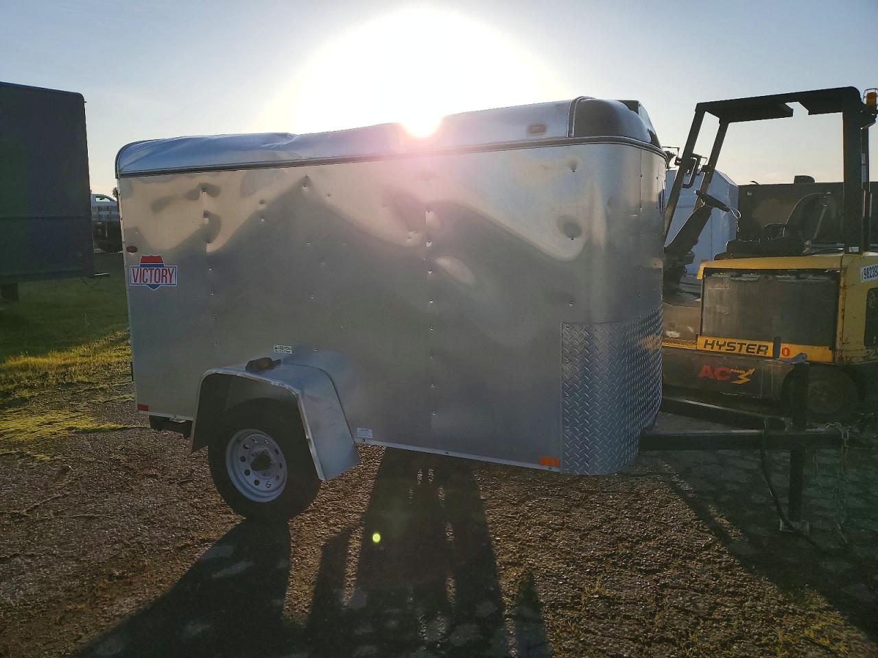 Interstate Trailer