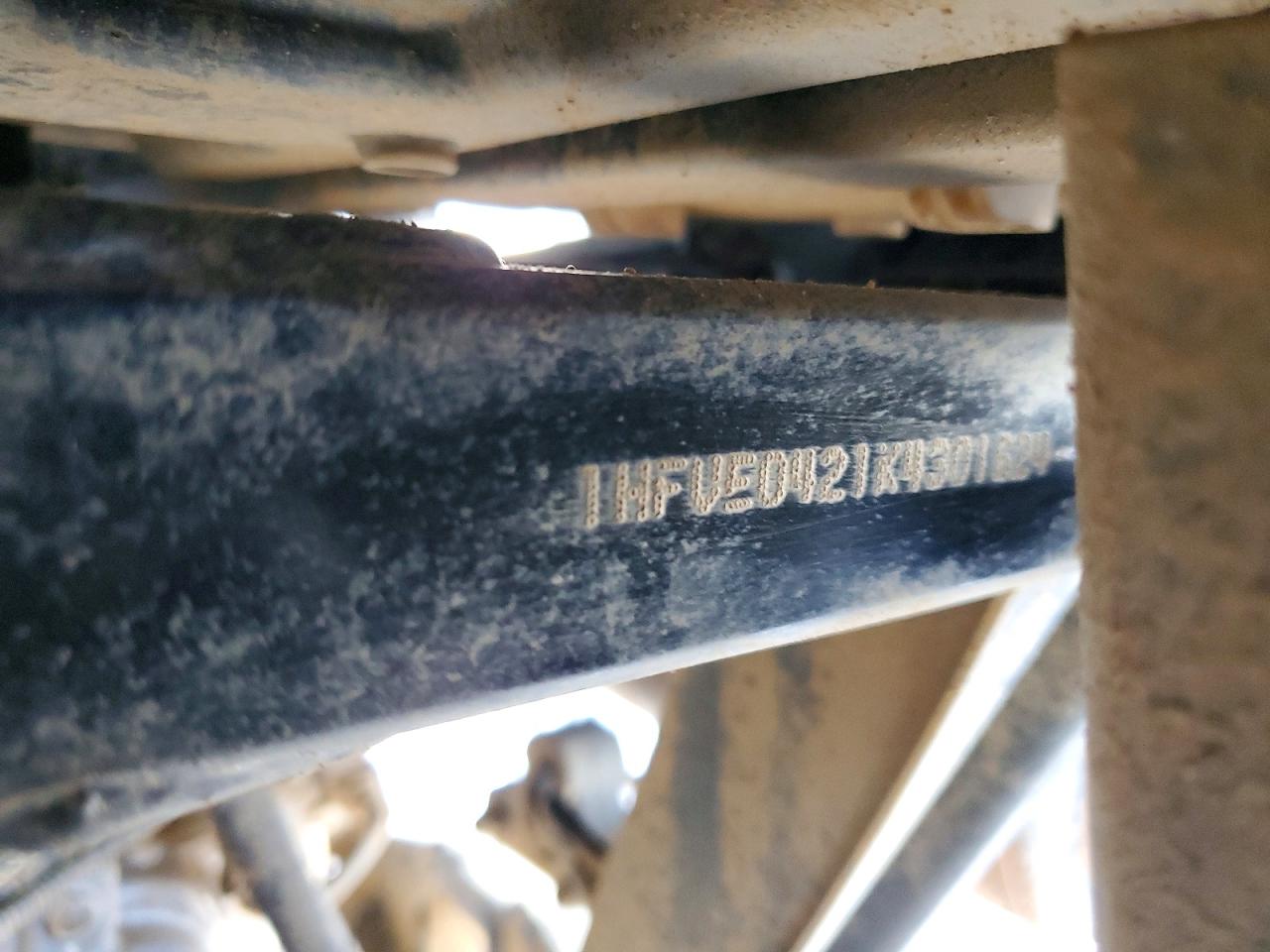 Honda Pioneer