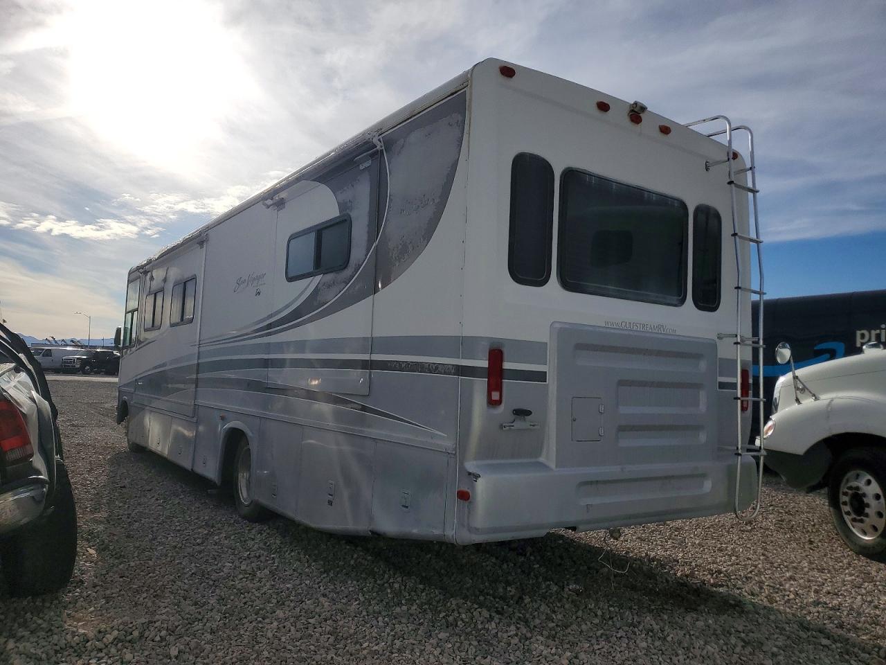 Workhorse Winnebago