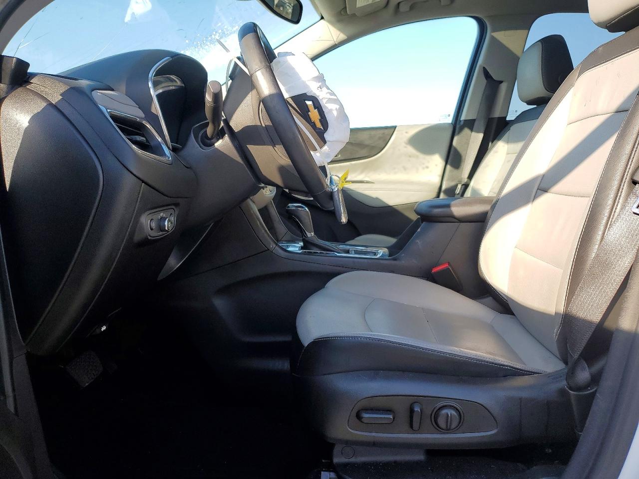 Chevrolet Equinox Premier