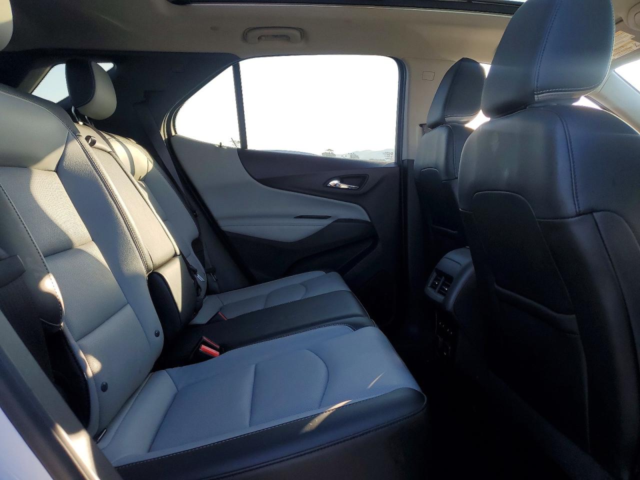 Chevrolet Equinox Premier