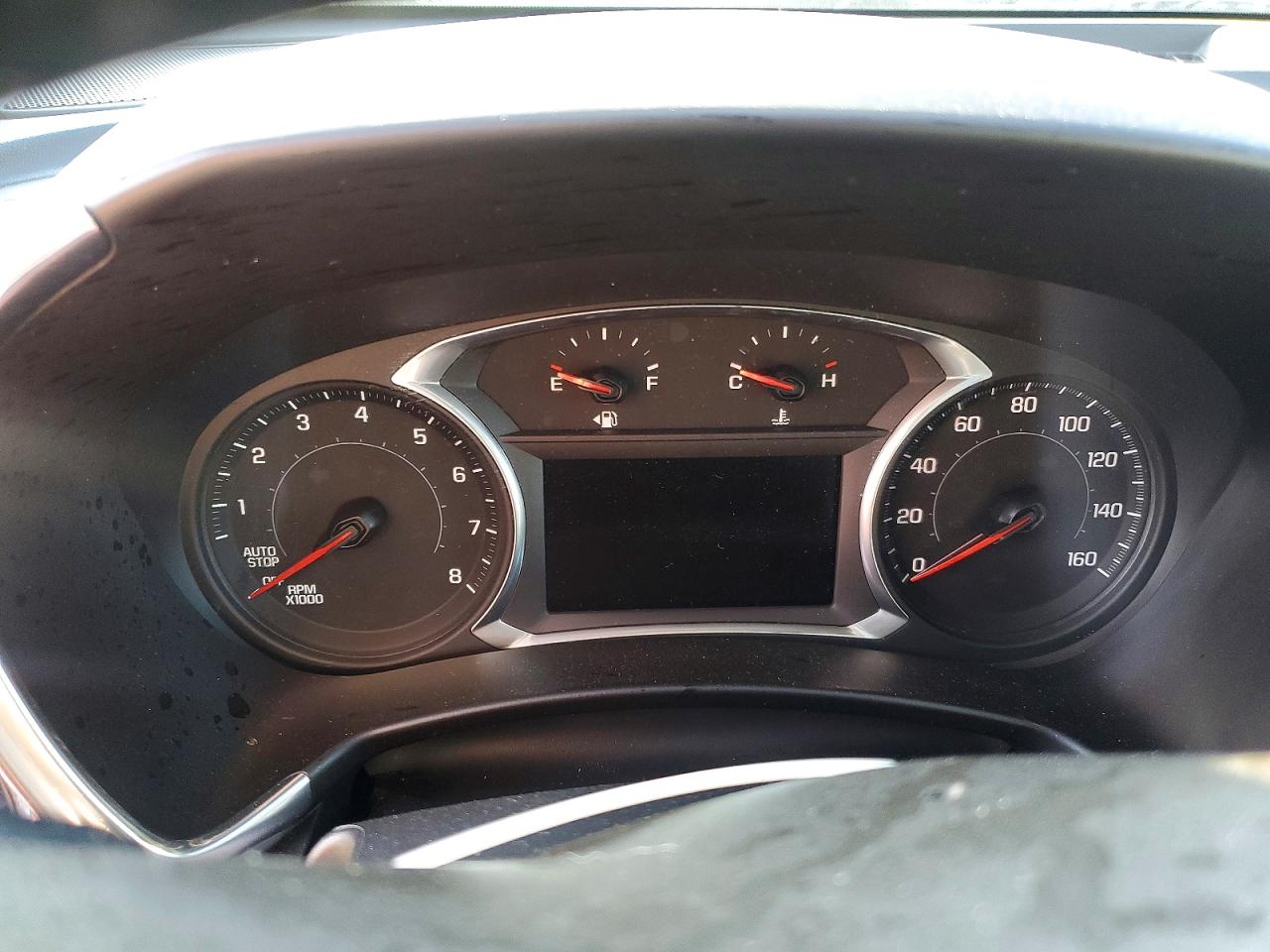 Chevrolet Equinox Premier