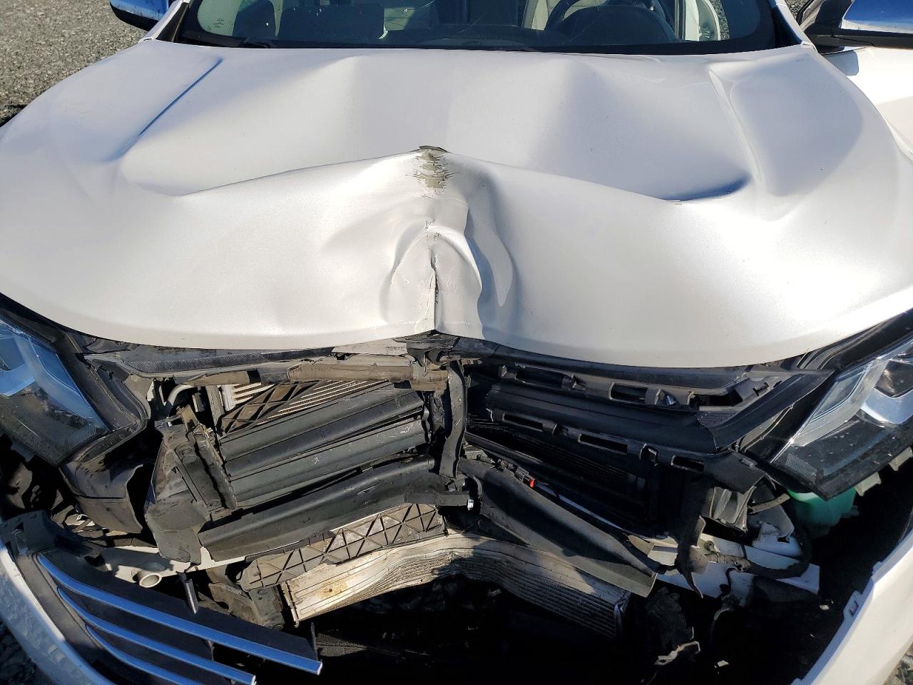 Chevrolet Equinox Premier