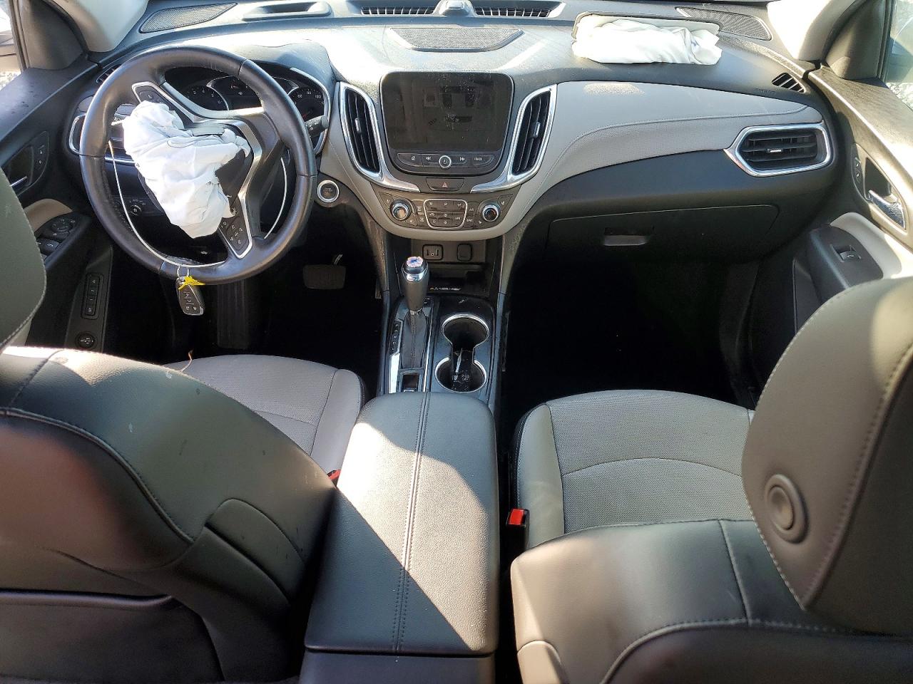 Chevrolet Equinox Premier