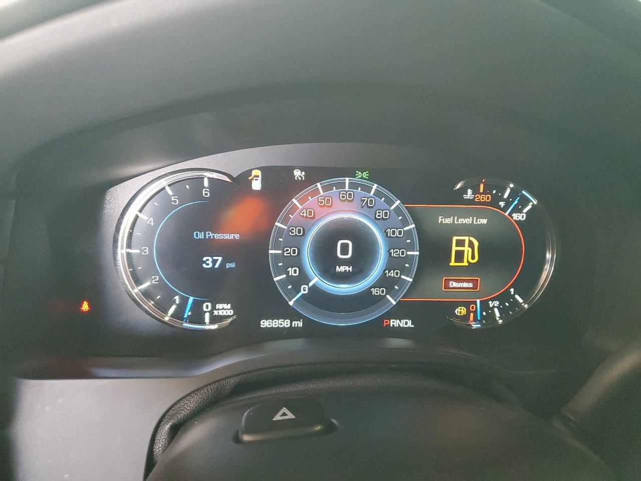 Cadillac Escalade Esv Platinum