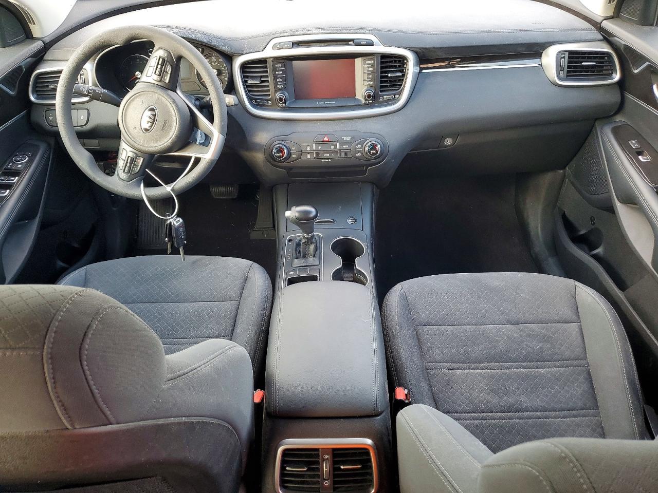 Kia Sorento Lx