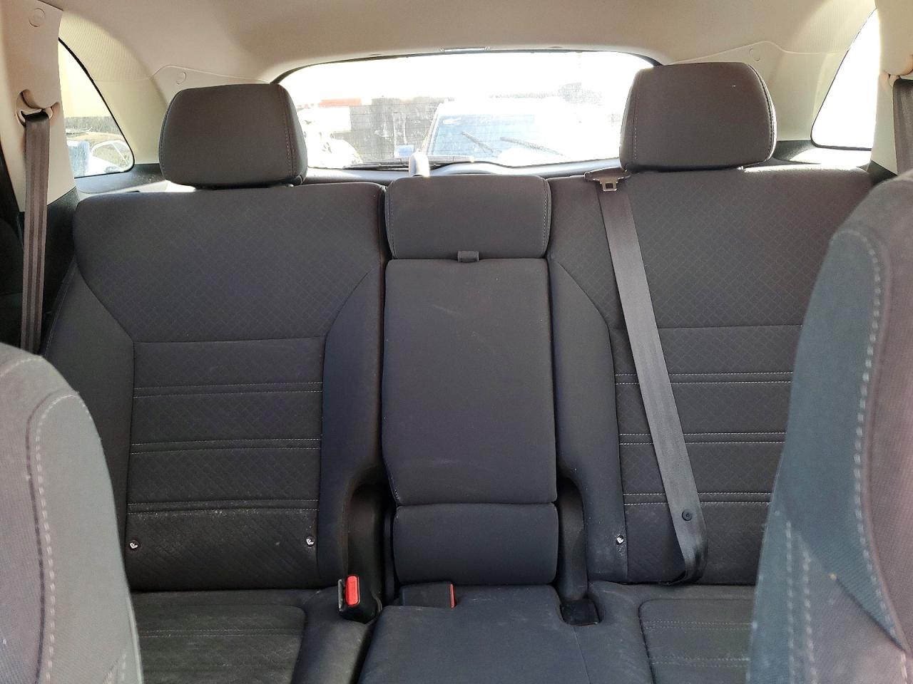 Kia Sorento Lx