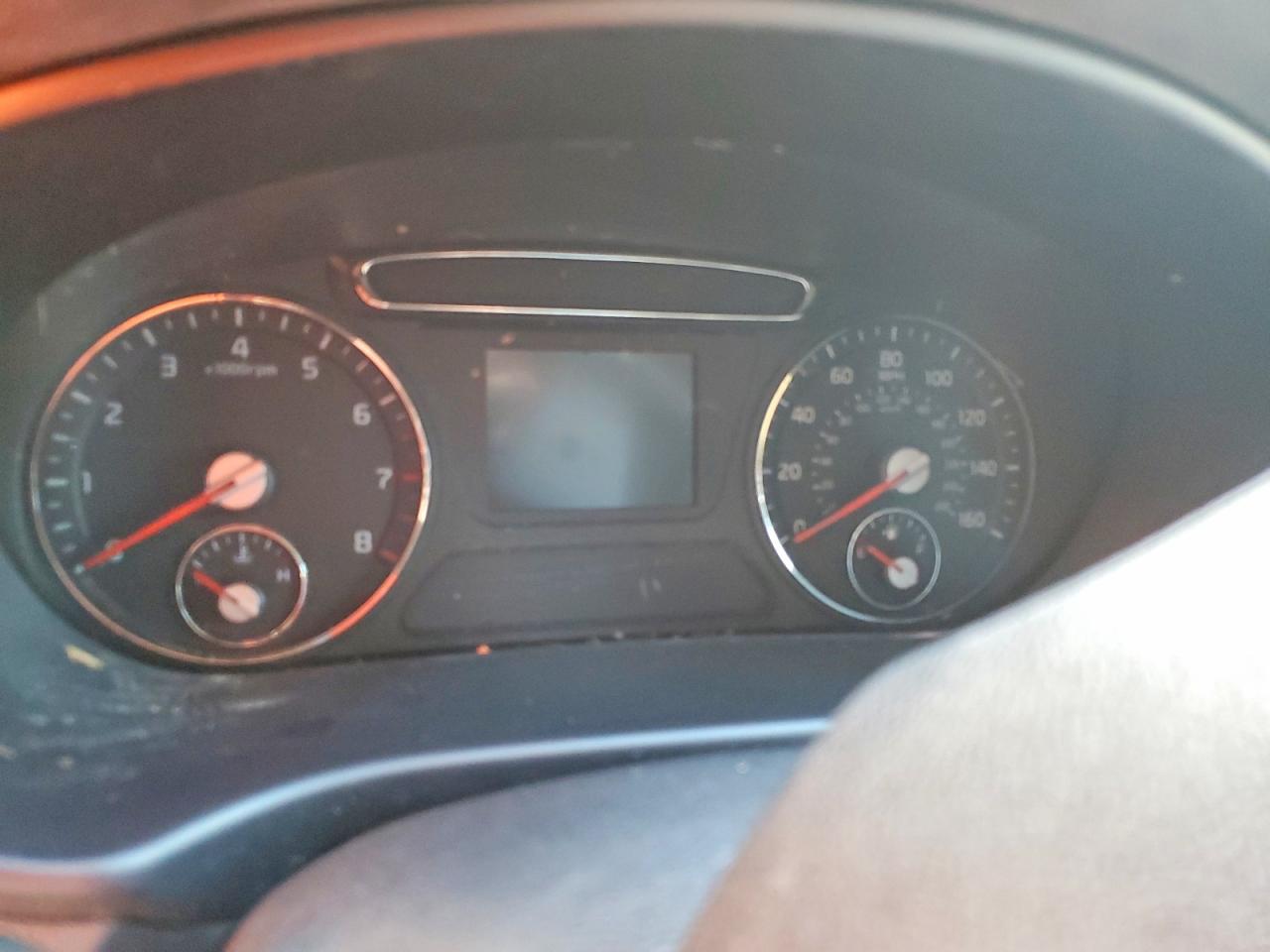 Kia Sorento Lx